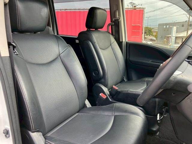 NISSAN SERENA  S-HYBRID 2014