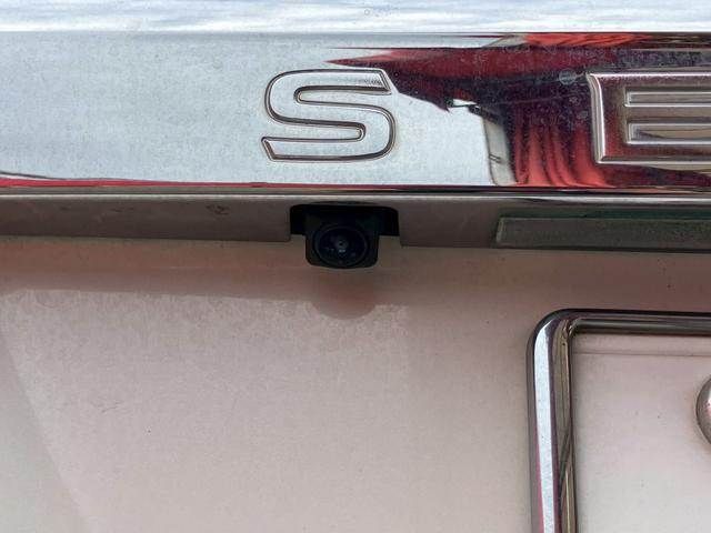 NISSAN SERENA  S-HYBRID 2014