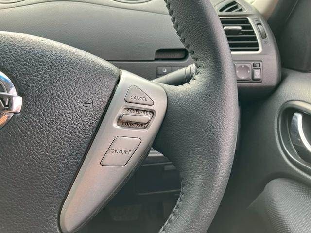 NISSAN SERENA  S-HYBRID 2014