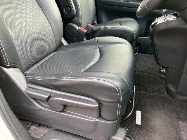 NISSAN SERENA  S-HYBRID 2014