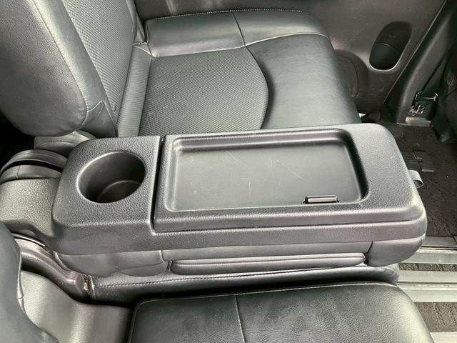 NISSAN SERENA  S-HYBRID 2014