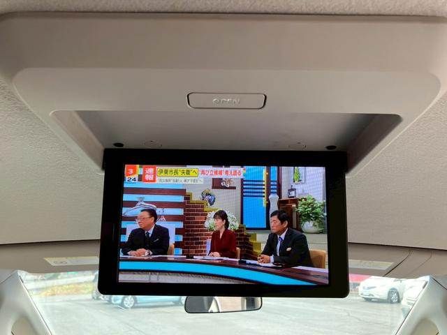 NISSAN SERENA  S-HYBRID 2014