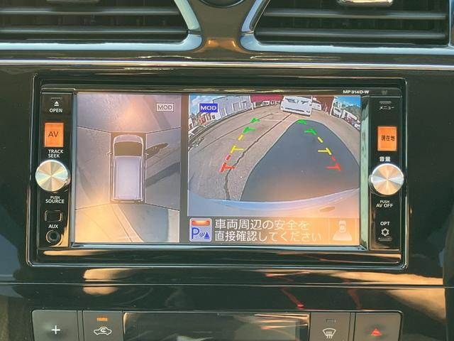 NISSAN SERENA  S-HYBRID 2015