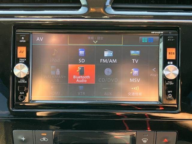 NISSAN SERENA  S-HYBRID 2015