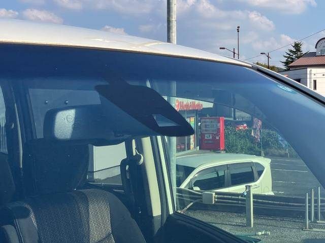 NISSAN SERENA  S-HYBRID 2015