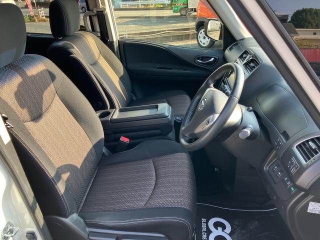 NISSAN SERENA  S-HYBRID 2015