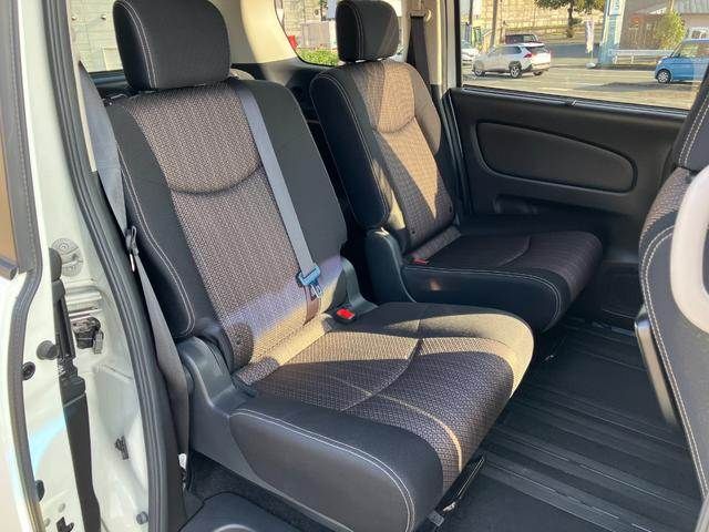 NISSAN SERENA  S-HYBRID 2015