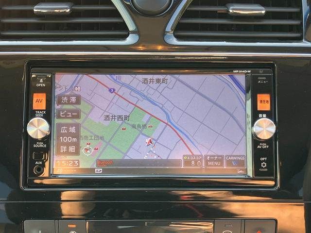 NISSAN SERENA  S-HYBRID 2015