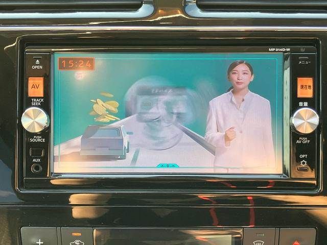 NISSAN SERENA  S-HYBRID 2015