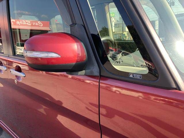 DAIHATSU TANTO CUSTOM 2014