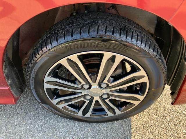 DAIHATSU TANTO CUSTOM 2014