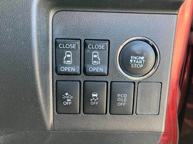 DAIHATSU TANTO CUSTOM 2014