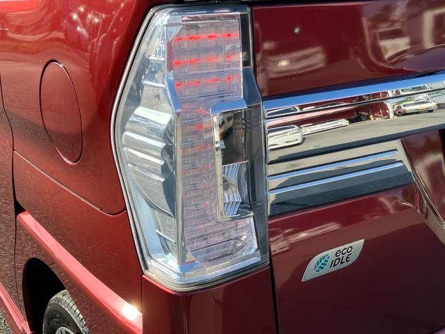 DAIHATSU TANTO CUSTOM 2014