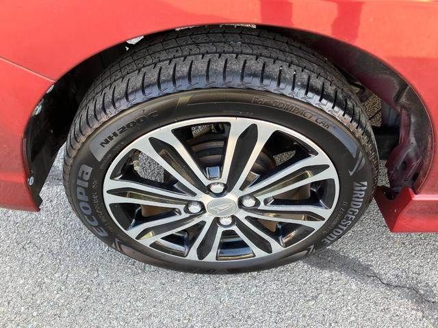 DAIHATSU TANTO CUSTOM 2014