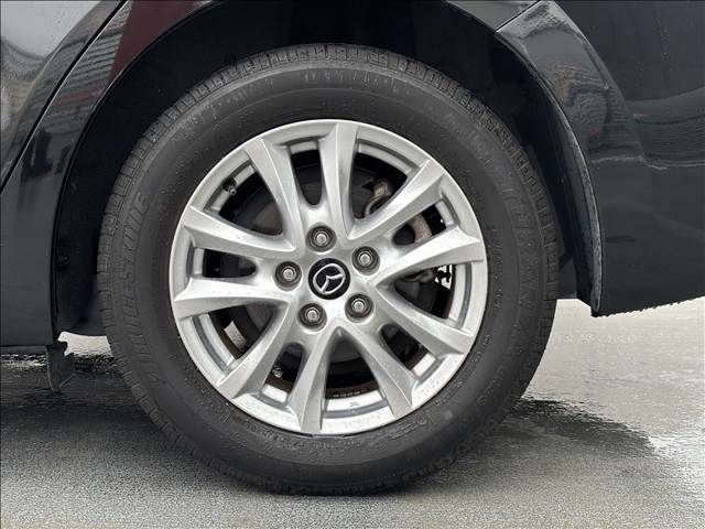 MAZDA AXELA sedan 2018