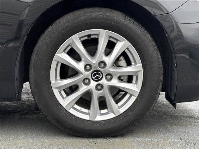 MAZDA AXELA sedan 2018