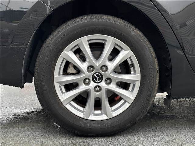 MAZDA AXELA sedan 2018