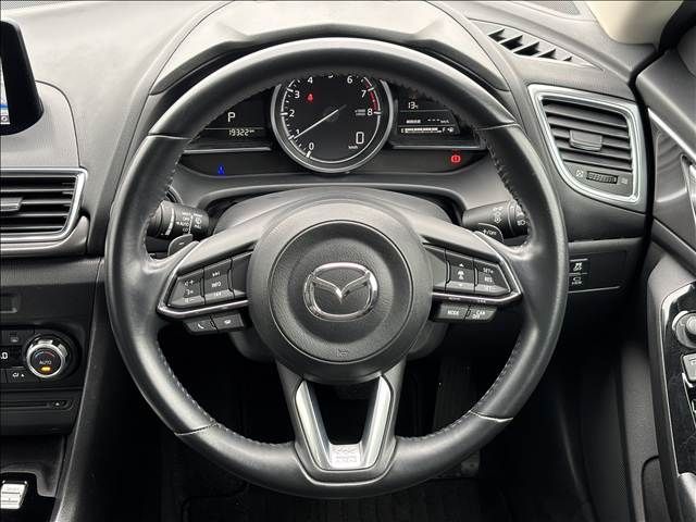 MAZDA AXELA sedan 2018