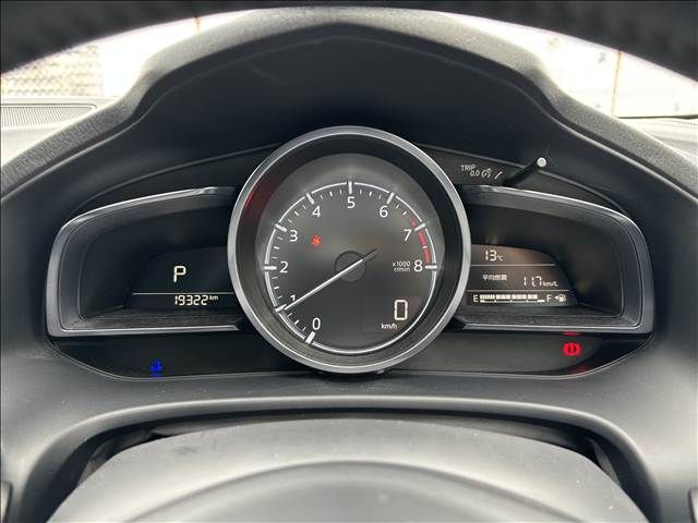 MAZDA AXELA sedan 2018