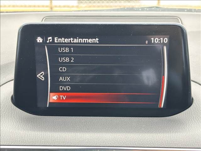 MAZDA AXELA sedan 2018