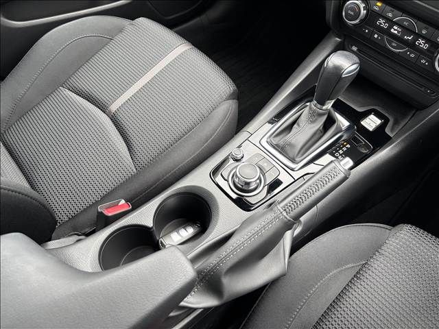 MAZDA AXELA sedan 2018