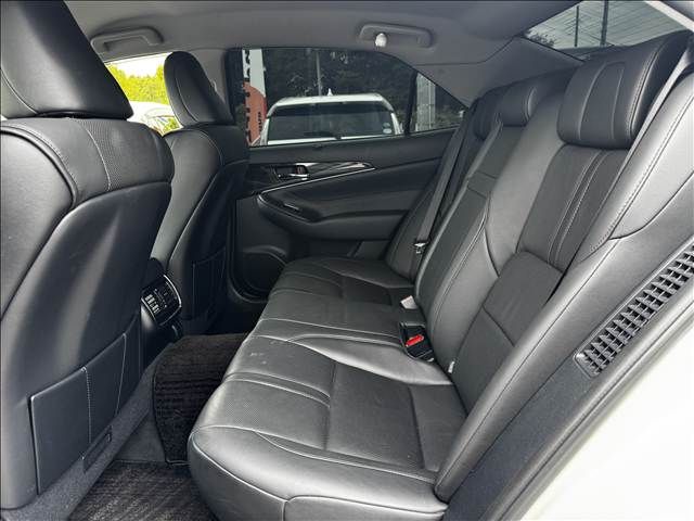 TOYOTA CROWN sedan hybrid 2013