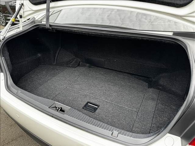 TOYOTA CROWN sedan hybrid 2013