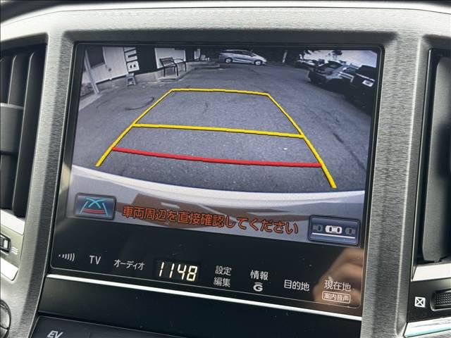 TOYOTA CROWN sedan hybrid 2013