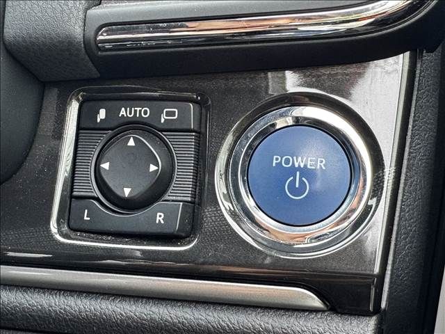 TOYOTA CROWN sedan hybrid 2013