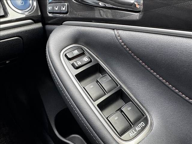 TOYOTA CROWN sedan hybrid 2013