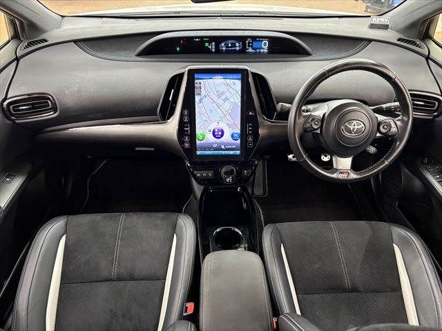 TOYOTA PRIUS PHV 2017