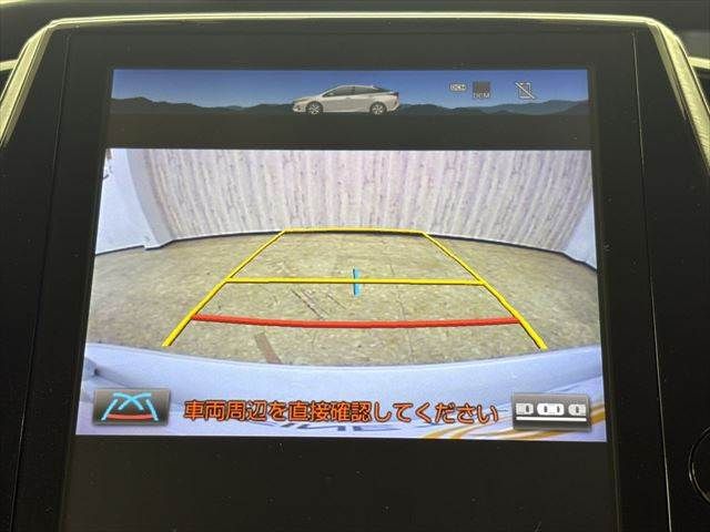 TOYOTA PRIUS PHV 2017