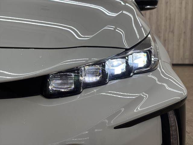 TOYOTA PRIUS PHV 2017