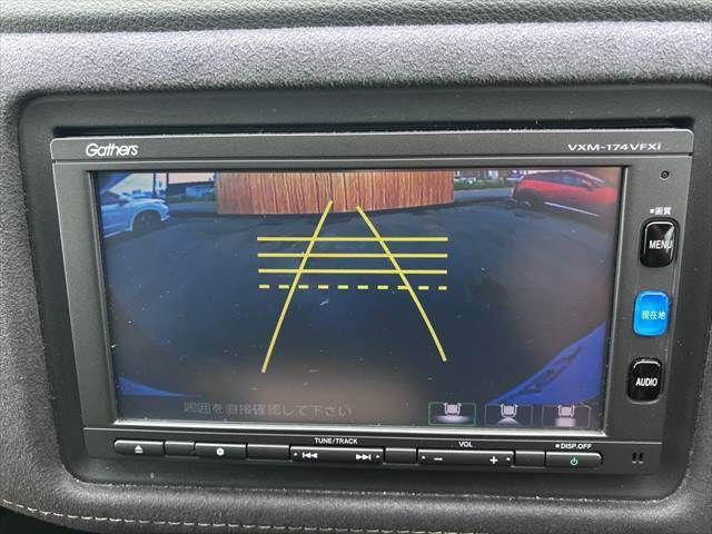 HONDA VEZEL HYBRID 2016