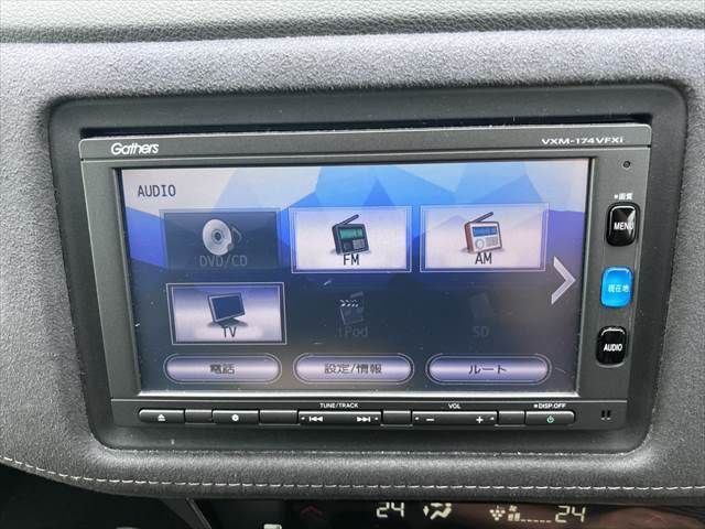 HONDA VEZEL HYBRID 2016