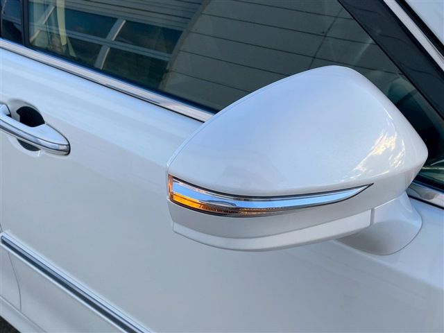 TOYOTA CROWN sedan hybrid 4WD 2016