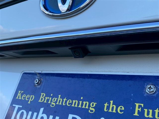 TOYOTA CROWN sedan hybrid 4WD 2016