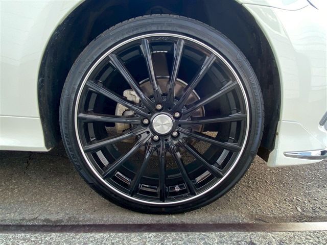 TOYOTA CROWN sedan hybrid 4WD 2016