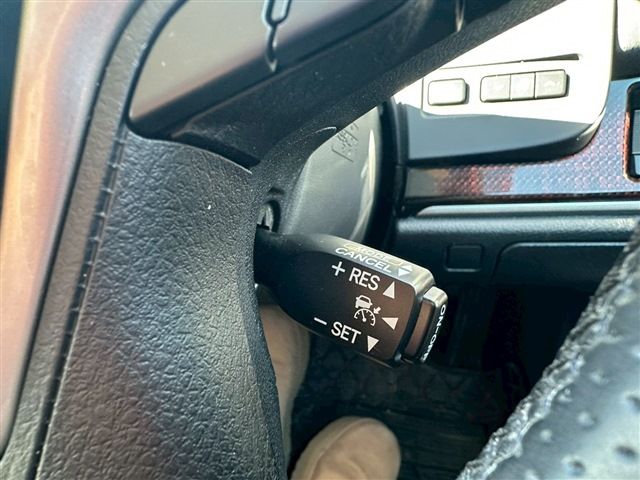 TOYOTA CROWN sedan hybrid 4WD 2016