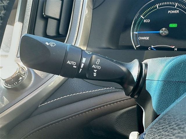 TOYOTA CROWN sedan hybrid 4WD 2016