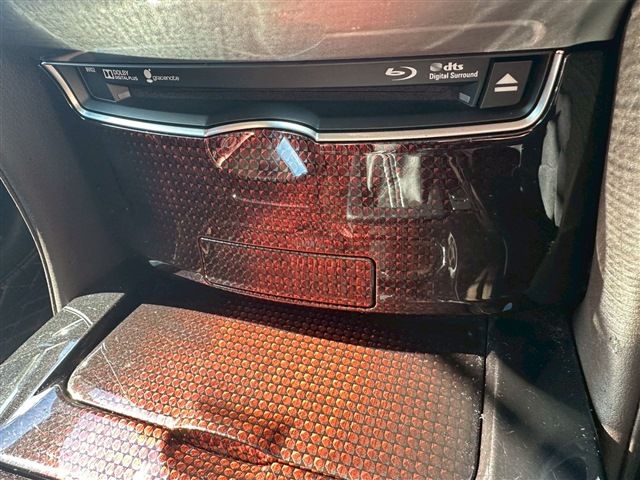 TOYOTA CROWN sedan hybrid 4WD 2016