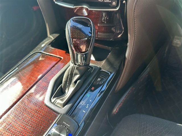 TOYOTA CROWN sedan hybrid 4WD 2016