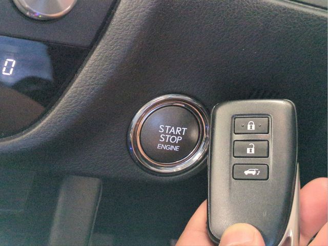 TOYOTA LEXUS RX200t 2017