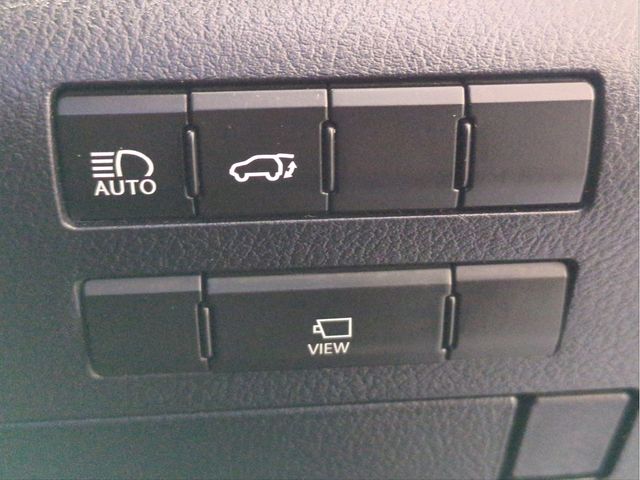 TOYOTA LEXUS RX200t 2017