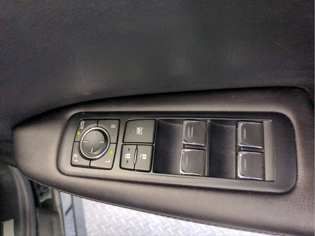 TOYOTA LEXUS RX200t 2017