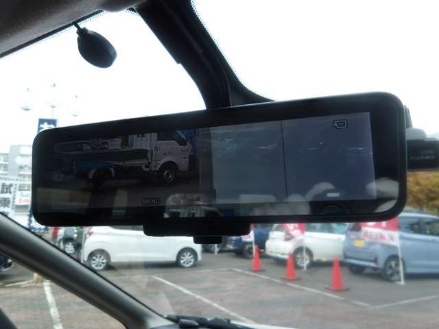 NISSAN SERENA  S-HYBRID 4WD 2017