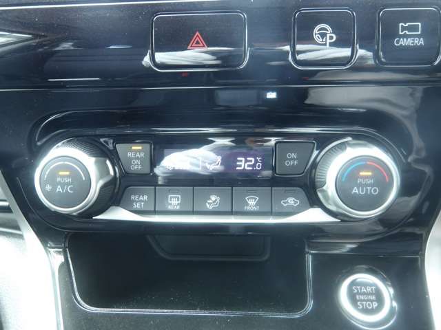 NISSAN SERENA  S-HYBRID 4WD 2017