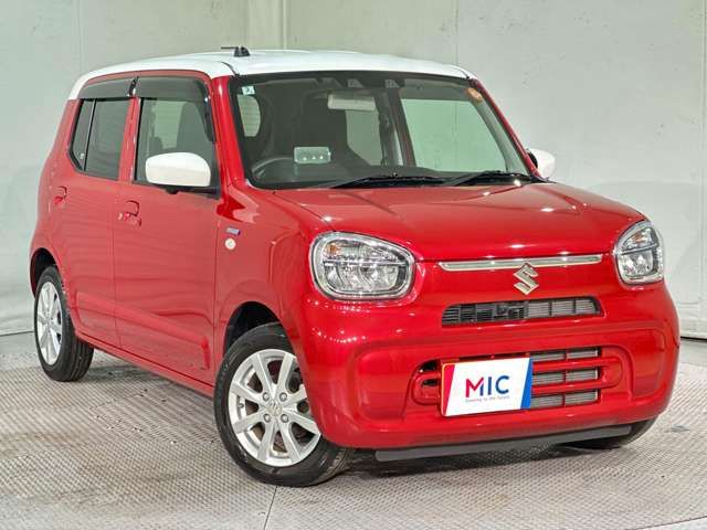 SUZUKI ALTO 2022