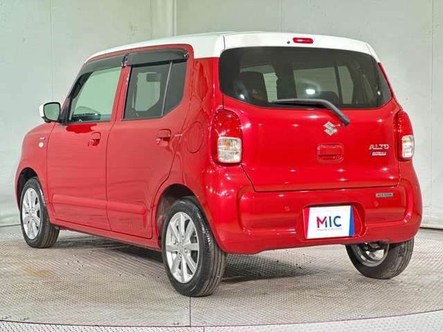 SUZUKI ALTO 2022