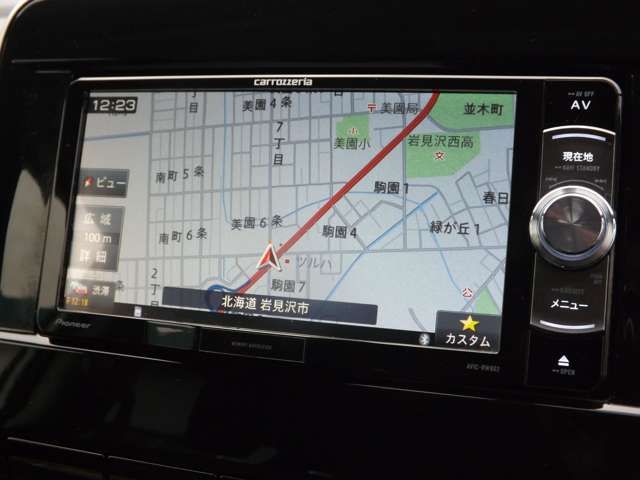 NISSAN SERENA  S-HYBRID 4WD 2019